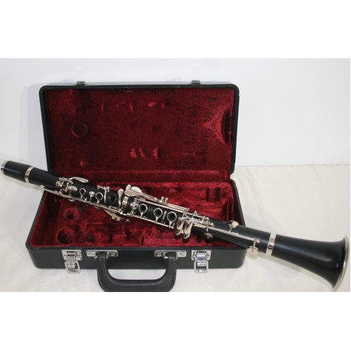 Jupiter JCL-637 Bb Clarinet